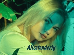 Alicetenderly