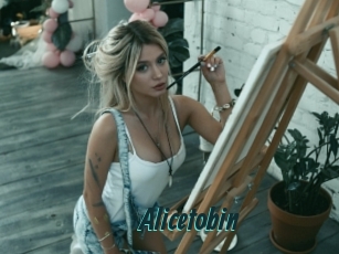 Alicetobin