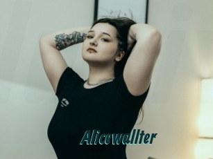 Alicewallter