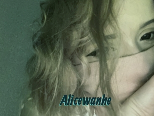 Alicewanhe
