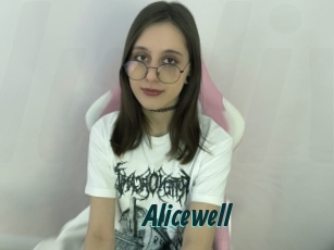 alicewell Lucy Live