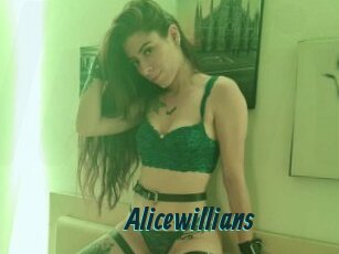 Alicewillians