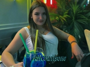 Alicewilsone