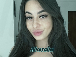 Alicexalice