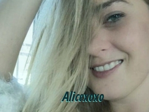 Alicexoxo