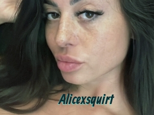 alicexsquirt Lucy Live