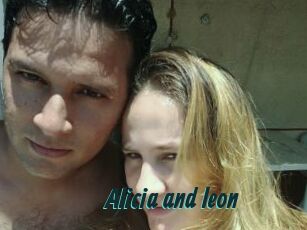 Alicia_and_leon