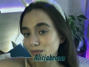 Aliciabrown