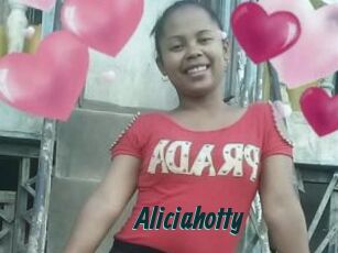 Aliciahotty