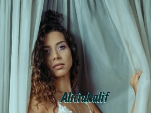 Aliciakalif