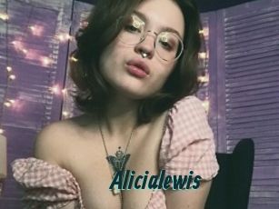 alicialewis Lucy Live