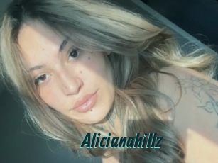 Alicianahillz