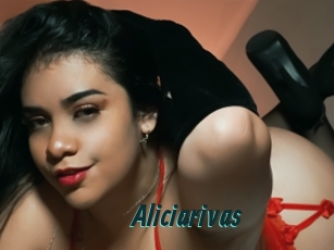 aliciarivas Lucy Live