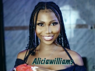 Aliciawilliams