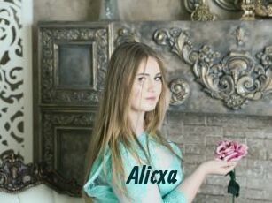 Alicxa