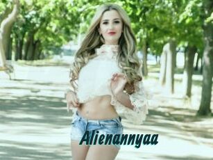 Alienannyaa