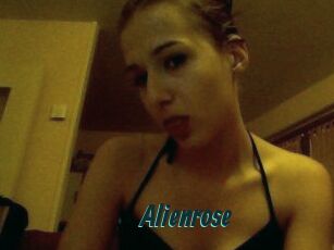 Alienrose