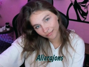 Alierajons