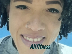 Alifitness