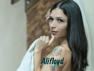 Alifloyd