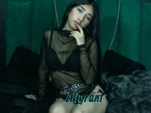 aligrant Lucy Live