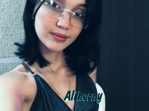 Alihorny