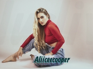 Aliiceecooper