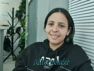 Aliicewonder