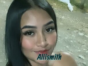 Aliismith