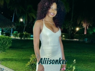 Aliisonker