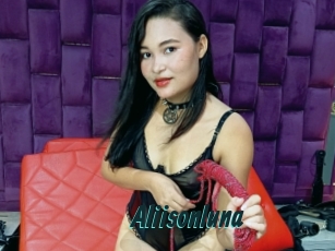 Aliisonluna