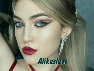 Alikaslave