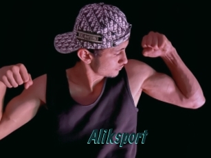 Aliksport
