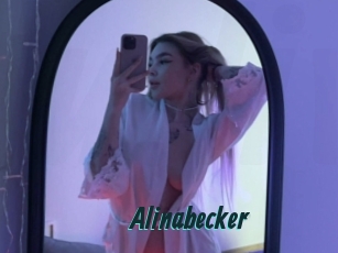 alinabecker Lucy Live