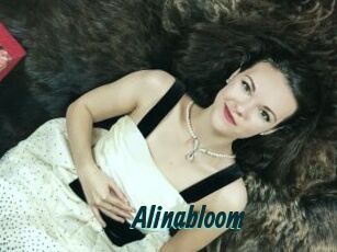 Alinabloom