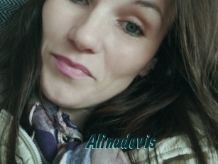 Alinadevis