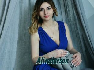 Alinalarson