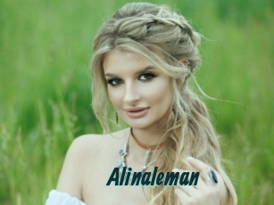 Alinaleman