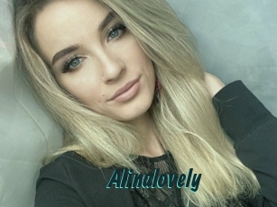 alinalovely Lucy Live