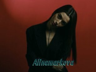 Alinamarkova