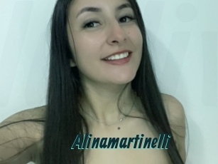 Alinamartinelli