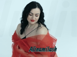 alinamilash Lucy Live