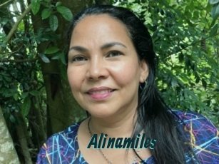 Alinamiles