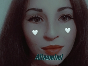 Alinamimi