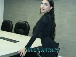 Alinamontesory