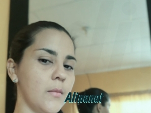 Alinanat