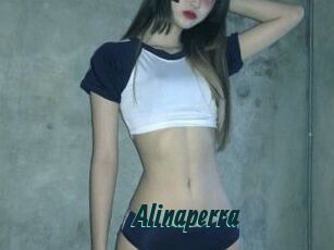 alinaperra Lucy Live
