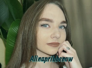 Alinapribbenow
