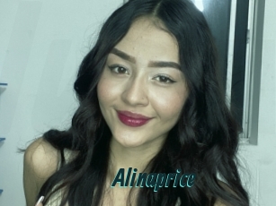 Alinaprice