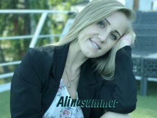 Alinasummer